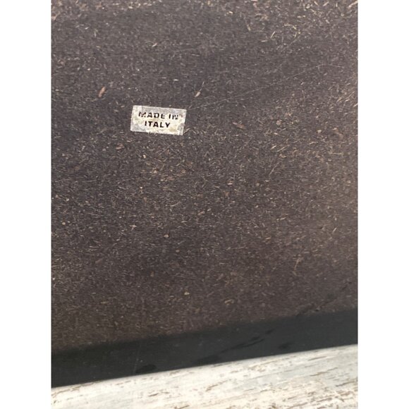 Giuseppe Armani Lady Clown with Puppet 1990s Capodimonte Italy 743C - No Box - Picture 16 of 16